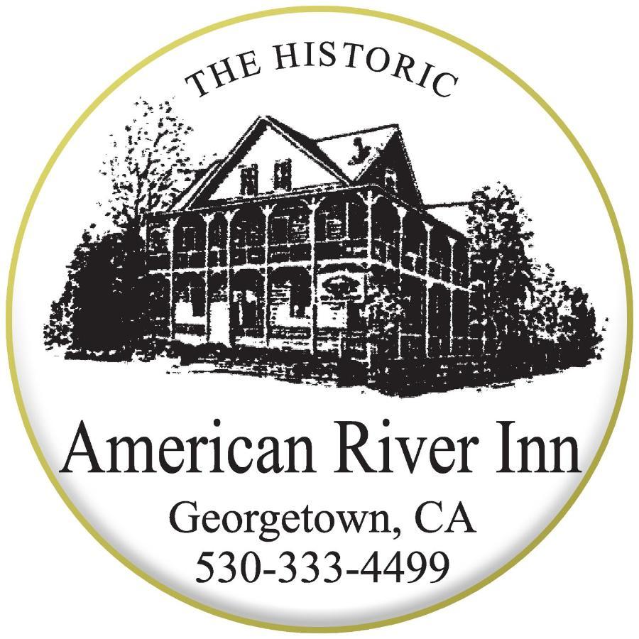 Georgetown American River Inn المظهر الخارجي الصورة